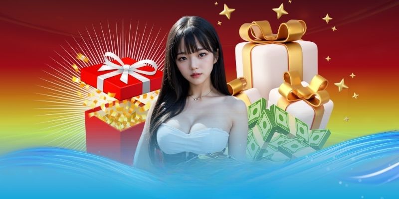 Sự kiện siêu hot khuyến mãi bắn cá - nổ hũ